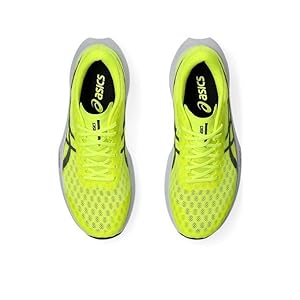 Amazon.co.jp: ASICS HYPER SPEED 4 Women's Running Shoes